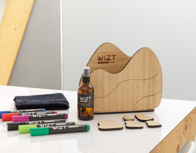 Bekijk de meegeleverde accessoires