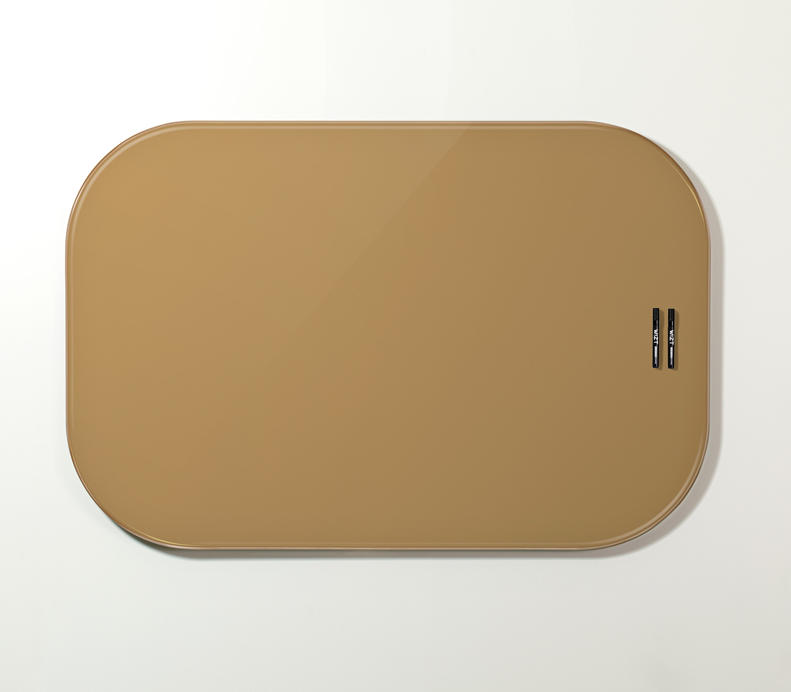 Glassboard Sand