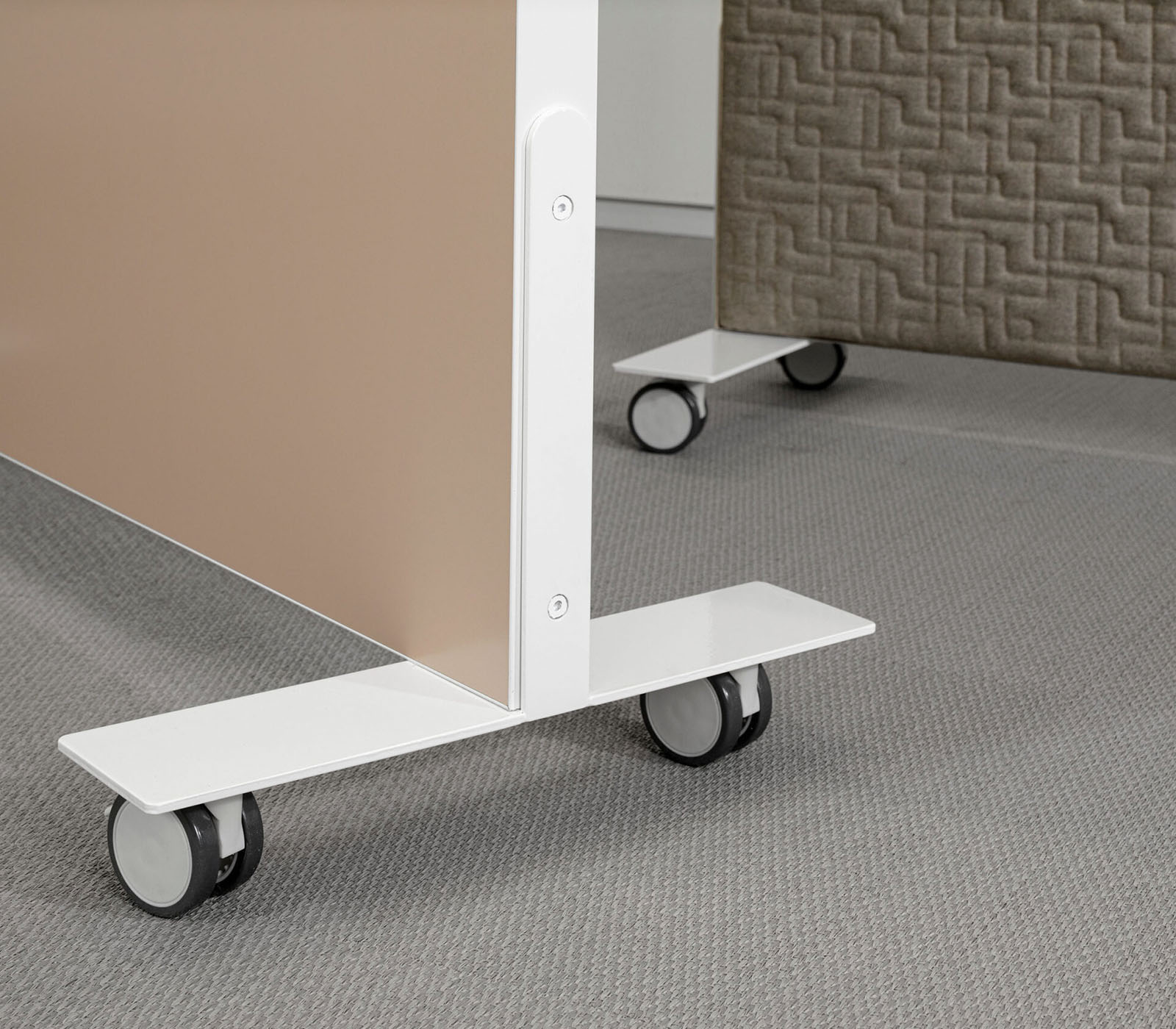 Mobileboard Oat detail visual