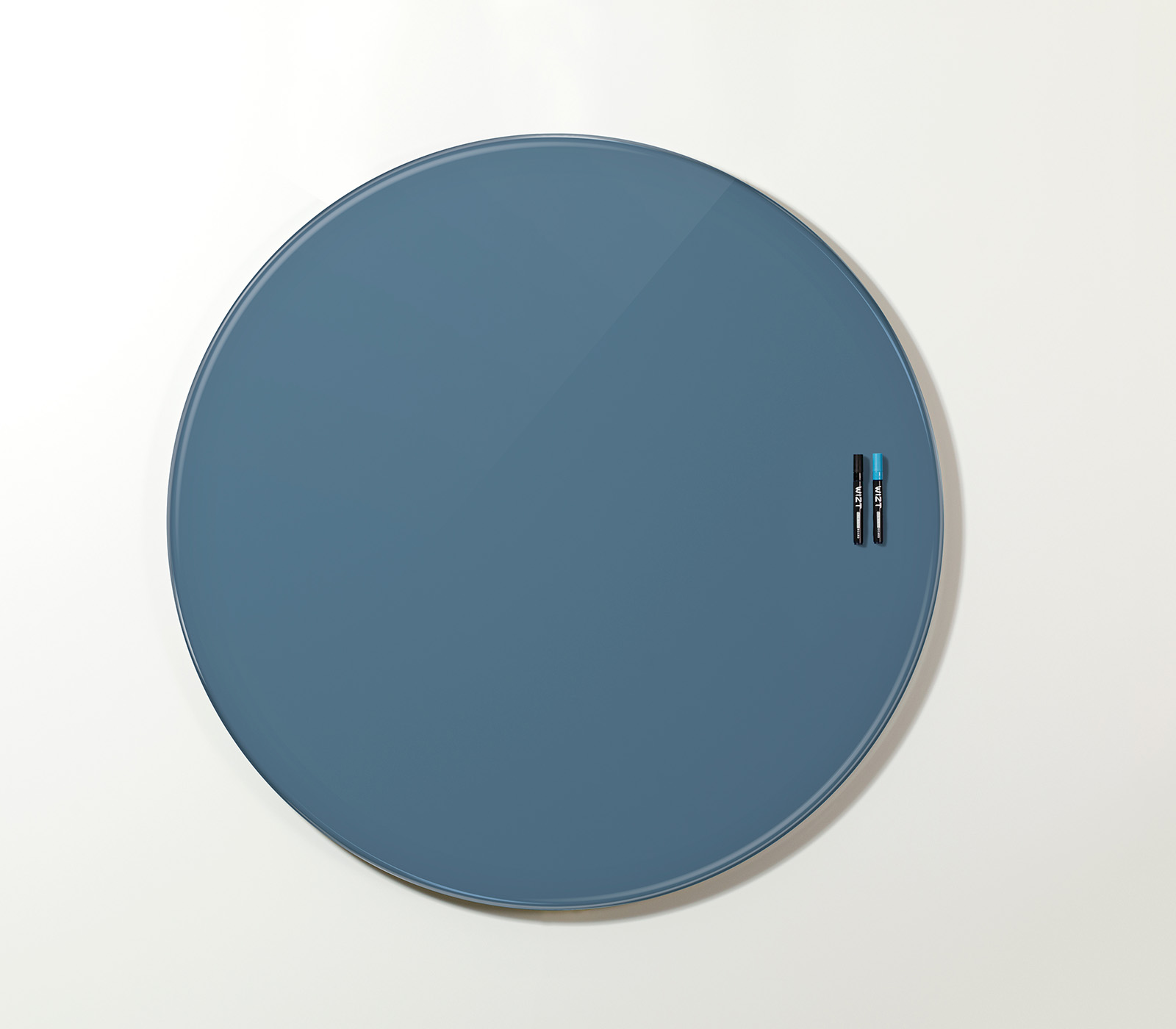 Glassboard Pool