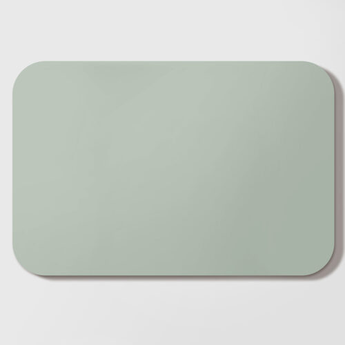 Whiteboard Smooth Mint