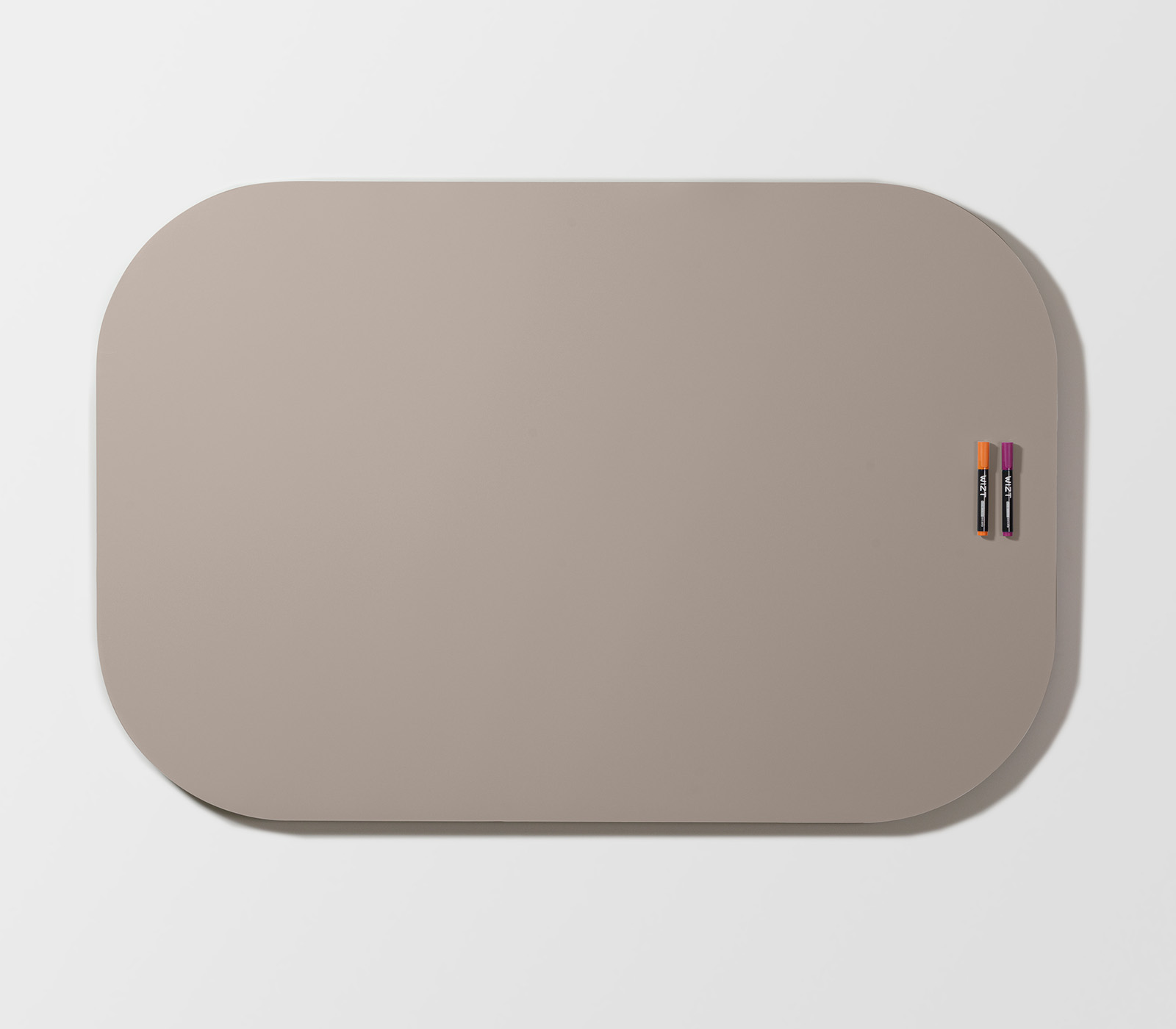 Whiteboard Soft Rock
