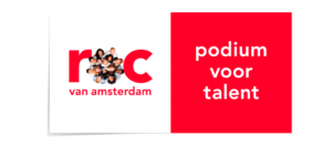 Roc van amsterdam