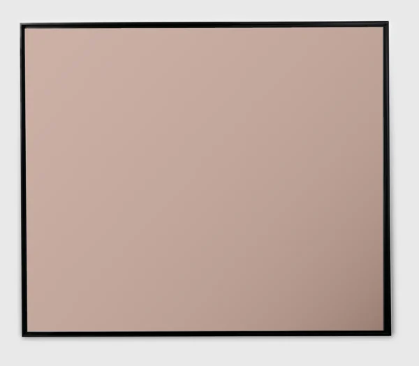 Framed Noir 'Blush'