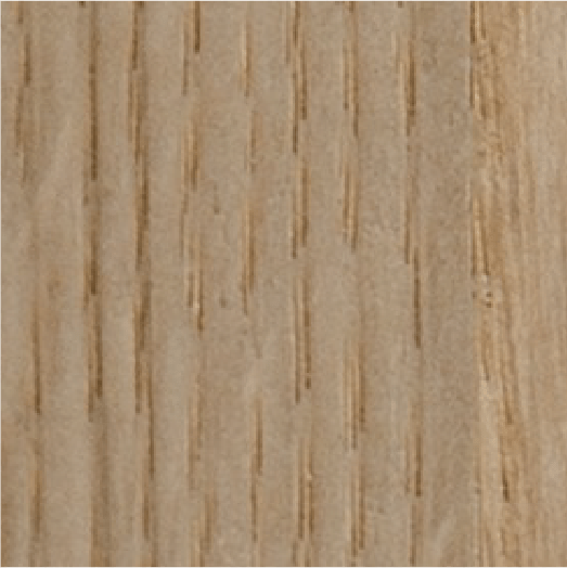 Natural Oak Colour