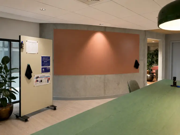 Wall fine Groningen
