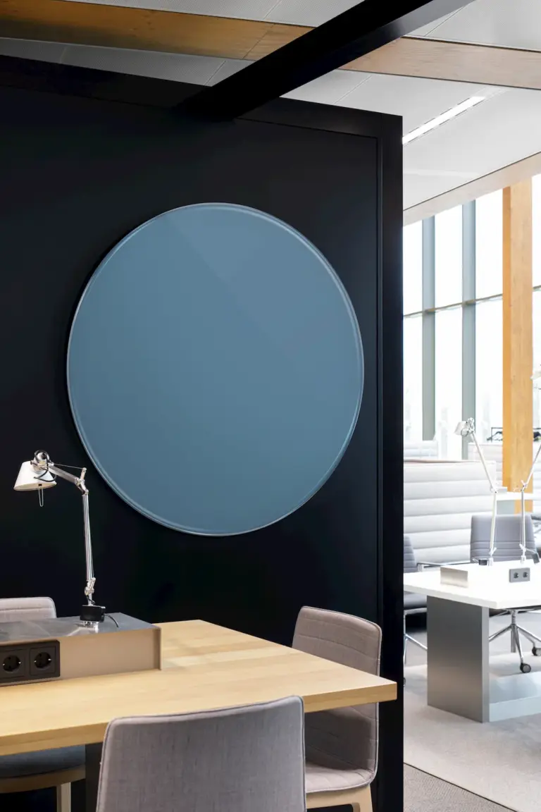 wizt glassboard kantoor