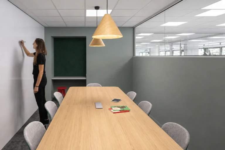 Extra large Whiteboard