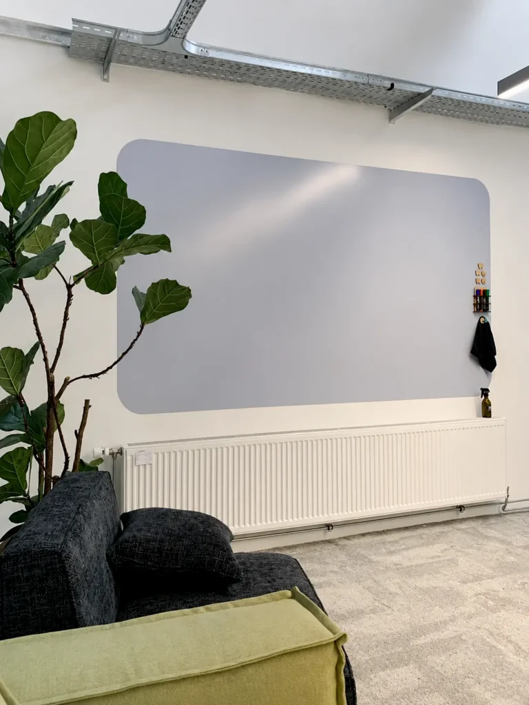 Wall Fine Wetransfer